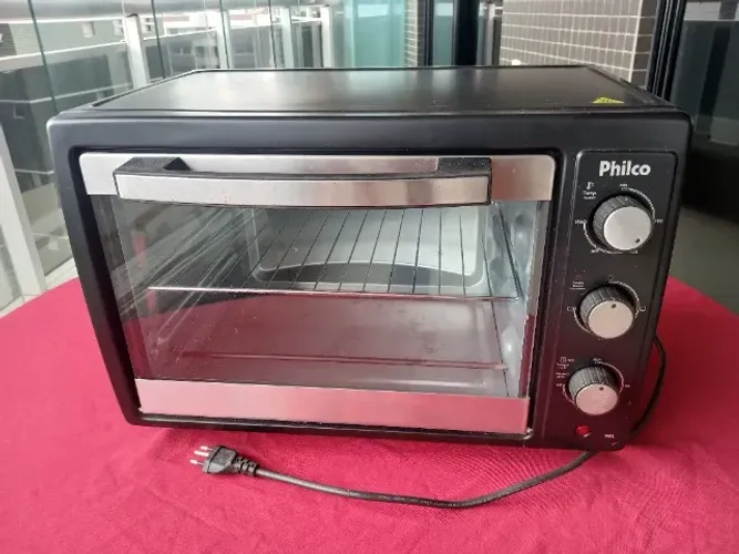 Forno Elétrico 38 Litros