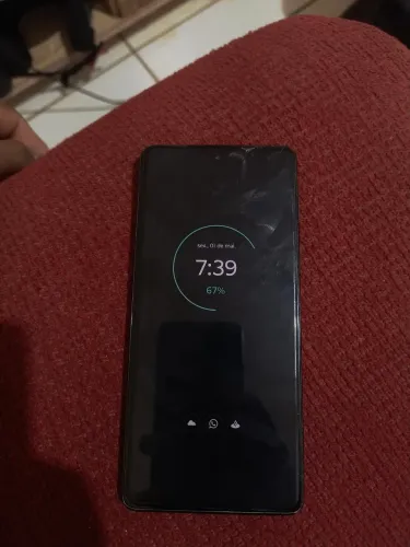 Motorola Edge 20  128GB/ 8 RAM