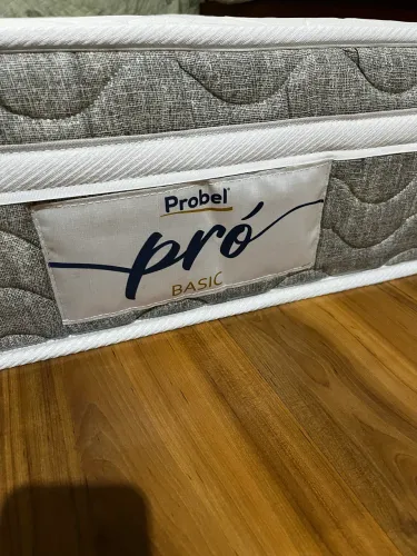 Colchão Probel Pro Basic Tam Viúva 