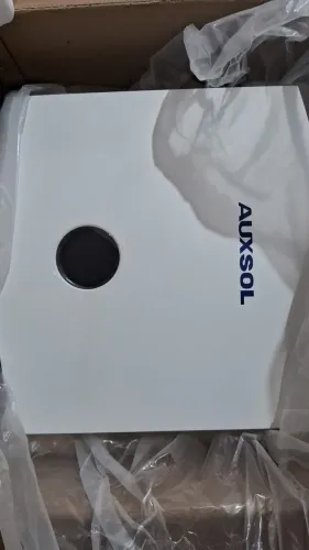 Inversor pra energia solar