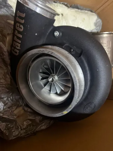 Turbina Garett M24
