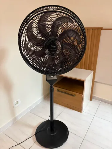 VENTILADOR DE COLUNA WAP
