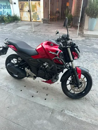 Fz15 2026