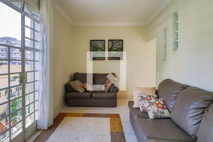 Apartamento à Venda - Cidade Nova, 4 Quartos, 170 m2
