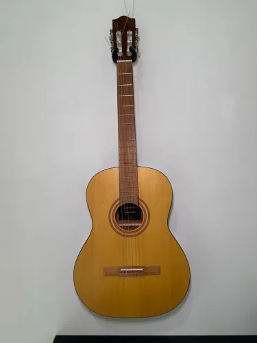Violão Gianinni Trovador
