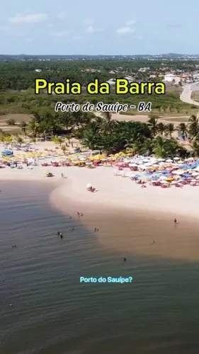 Terreno Frente Mar em Porto de Sauípe:Escriturado faço negocio em carro.