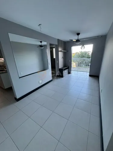 AV-Apartamento 2 quartos com suíte e lazer completo em Valparaíso no Villaggio Laranjeiras