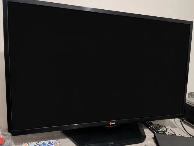 SMARTV LG 39 polegadas modelo 39LN5700