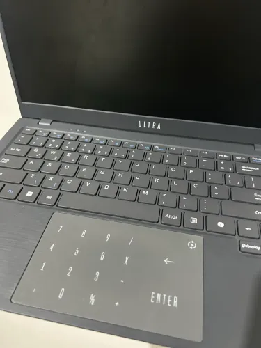 Vento Notebook