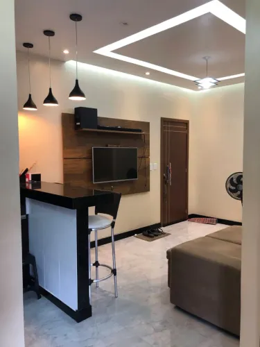 Lindo Apartamento R$ 2.300,00