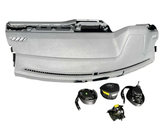 kit airbag Vw T-cross 1.0 tsi *116 Original 2021