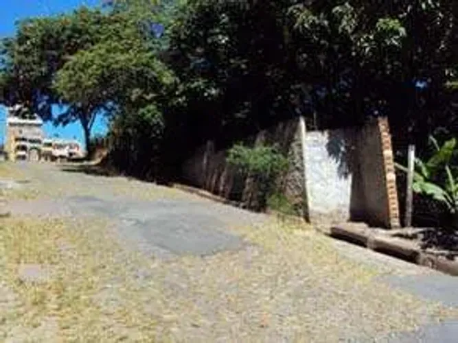 Venda Lote-Área-Terreno São Lucas Belo Horizonte