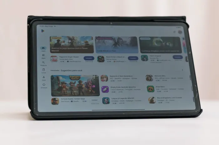 POCO Pad 256GB