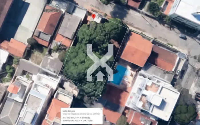 Lote à venda, Esplanada - Belo Horizonte/MG