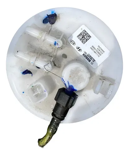 Bomba De Combustivel Hb20 1.0 Turbo 3cc 2024 ( 231023 )