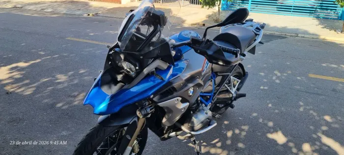 BMW R 1200 GS À VENDA