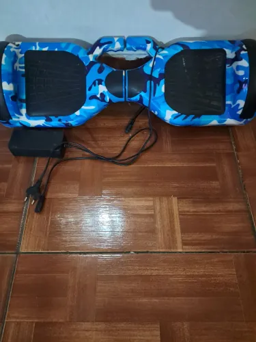Oportunidade ***HOVERBOARD