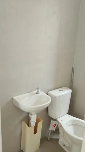 Excelente oportunidade em Bangu