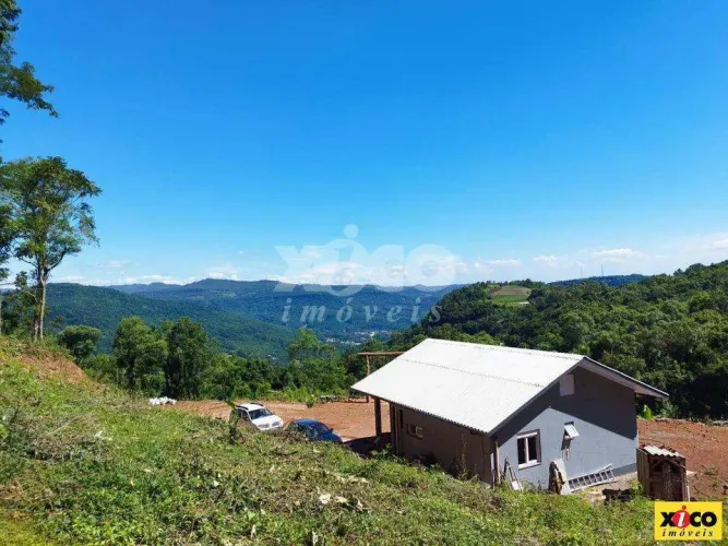SÍTIO / CHÁCARA PARA VENDA EM NOVA PETRÓPOLIS / RS NO BAIRRO LINHA OLINDA
