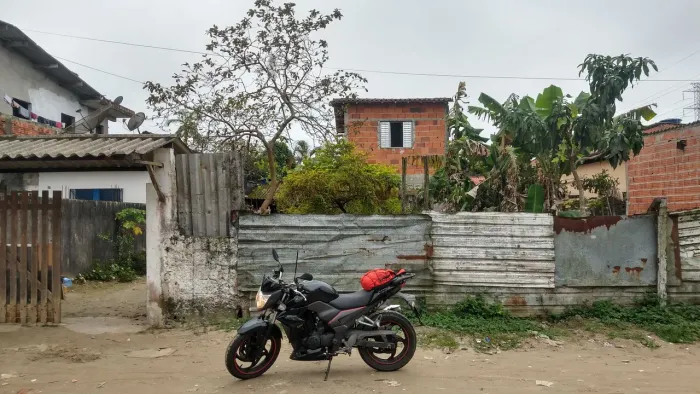 Em bom estado de conservação