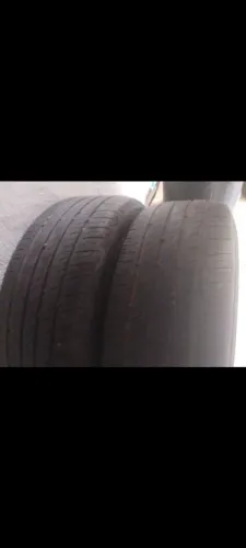 Pneu aro 17 205 x55x17