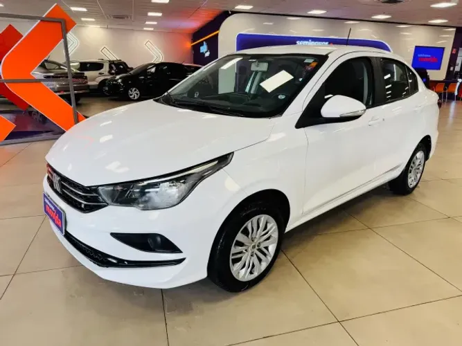 Fiat Cronos Drive 1.0 6V 2025