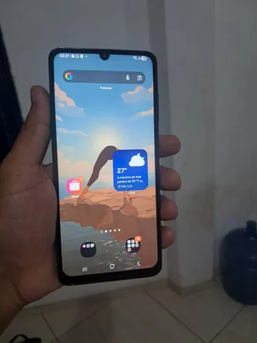 Celular para vender rápido