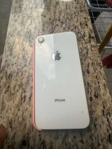 iPhone XR