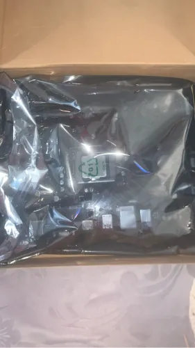 PLACA MÃE