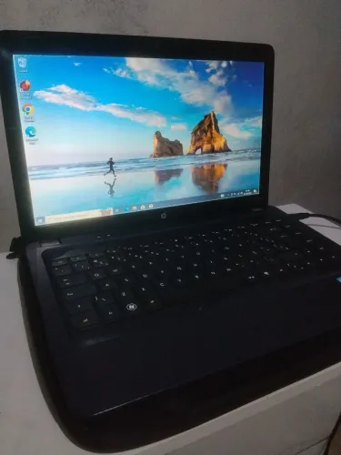 Notebook HP i5