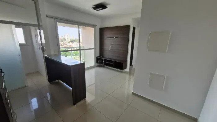 Lindo apto.andar alto. 38 m². 1 quarto em Granja Julieta- São Paulo - SP