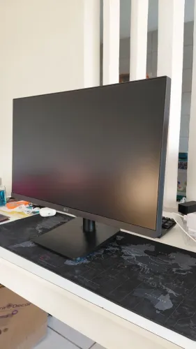 Monitor LG 24MS500 de 24 polegadas
