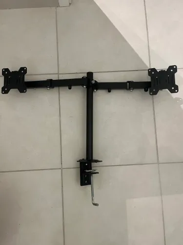 Suporte Monitor Fixo