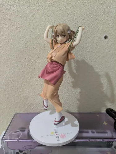 Matsumae Ohana - Original alter
