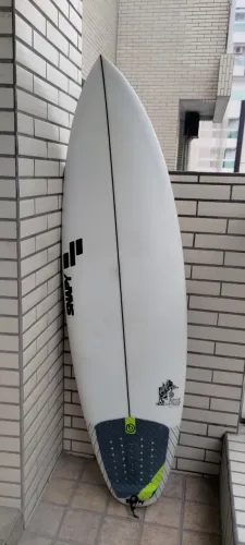 Prancha Snapy 5'9