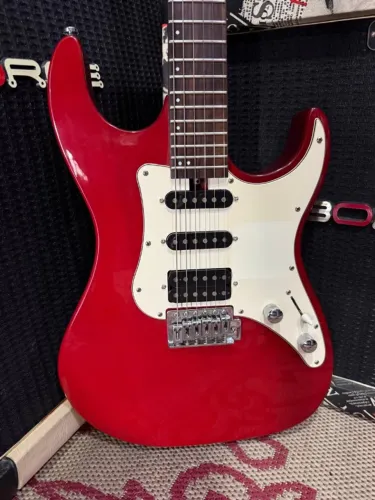 Guitarra Washburn Superstrato X Séries - Usado
