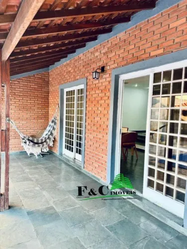 Casa para Venda em Campinas, Jardim dos Oliveiras, 3 dormitórios, 3 suítes, 3 banheiros, 2