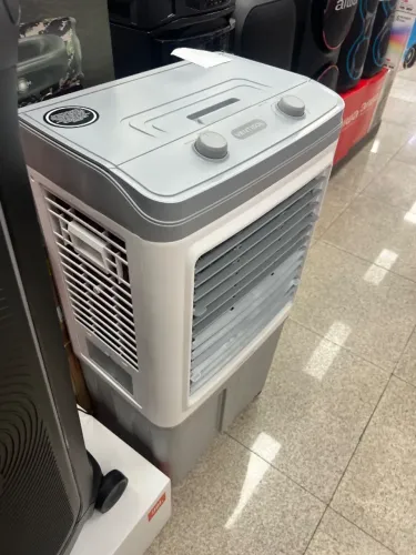 Climatizador novo