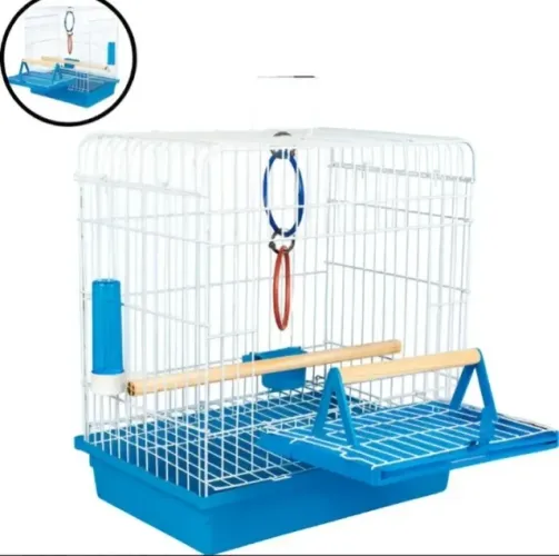 Gaiola para Calopsita