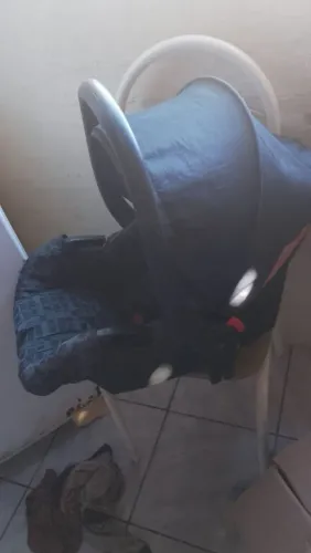 Bebê conforto 