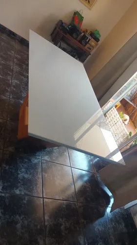 Mesa de jantar