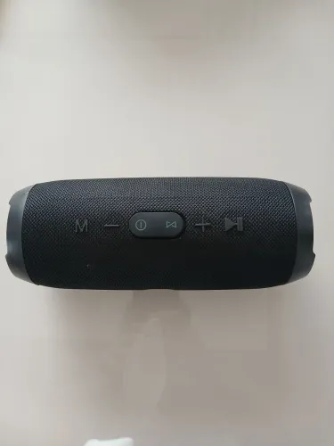 Caixa de som Bluetooth