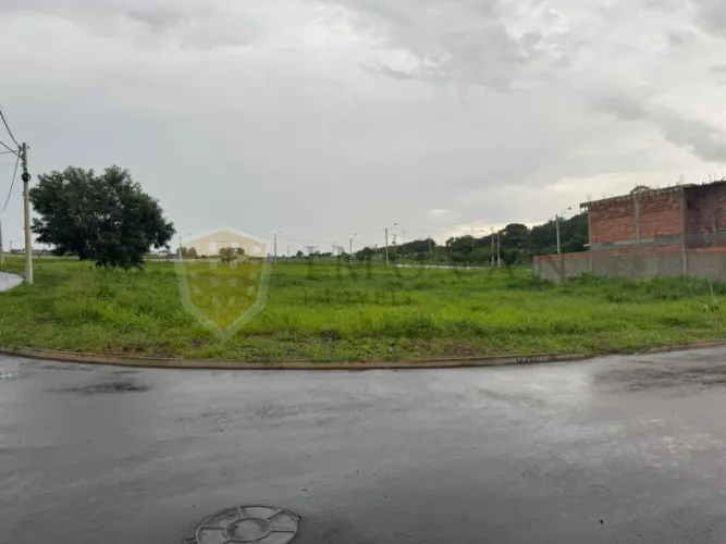 Terreno Condomínio em Ribeirão Preto