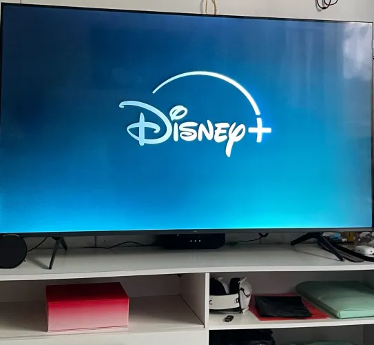 Tv 55 TCL