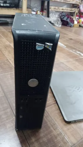 Computador DDR2 no estado