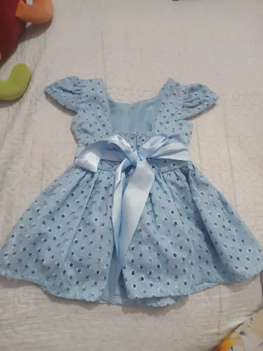Roupas de bebê P/M