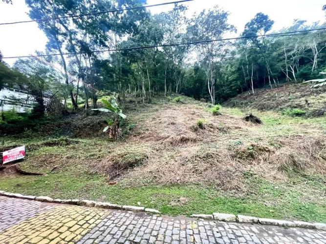 Terreno à venda - Engenho do Mato - Niterói/RJ