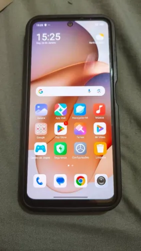 Redimi note 12