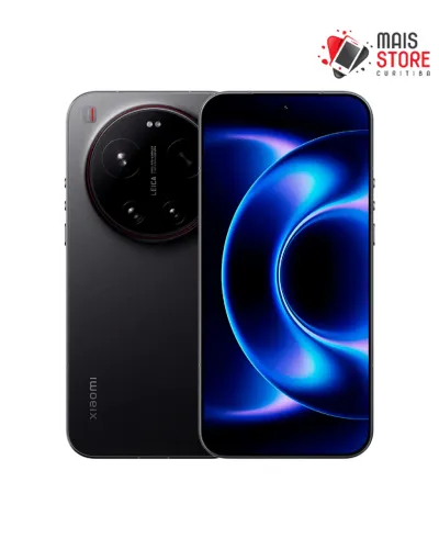 Celular Xiaomi 17 Ultra Dual Chip 512GB 5G Global - Lacrado na caixa