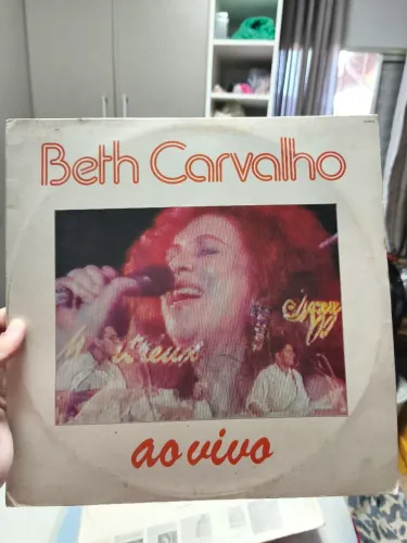 Beth Carvalho